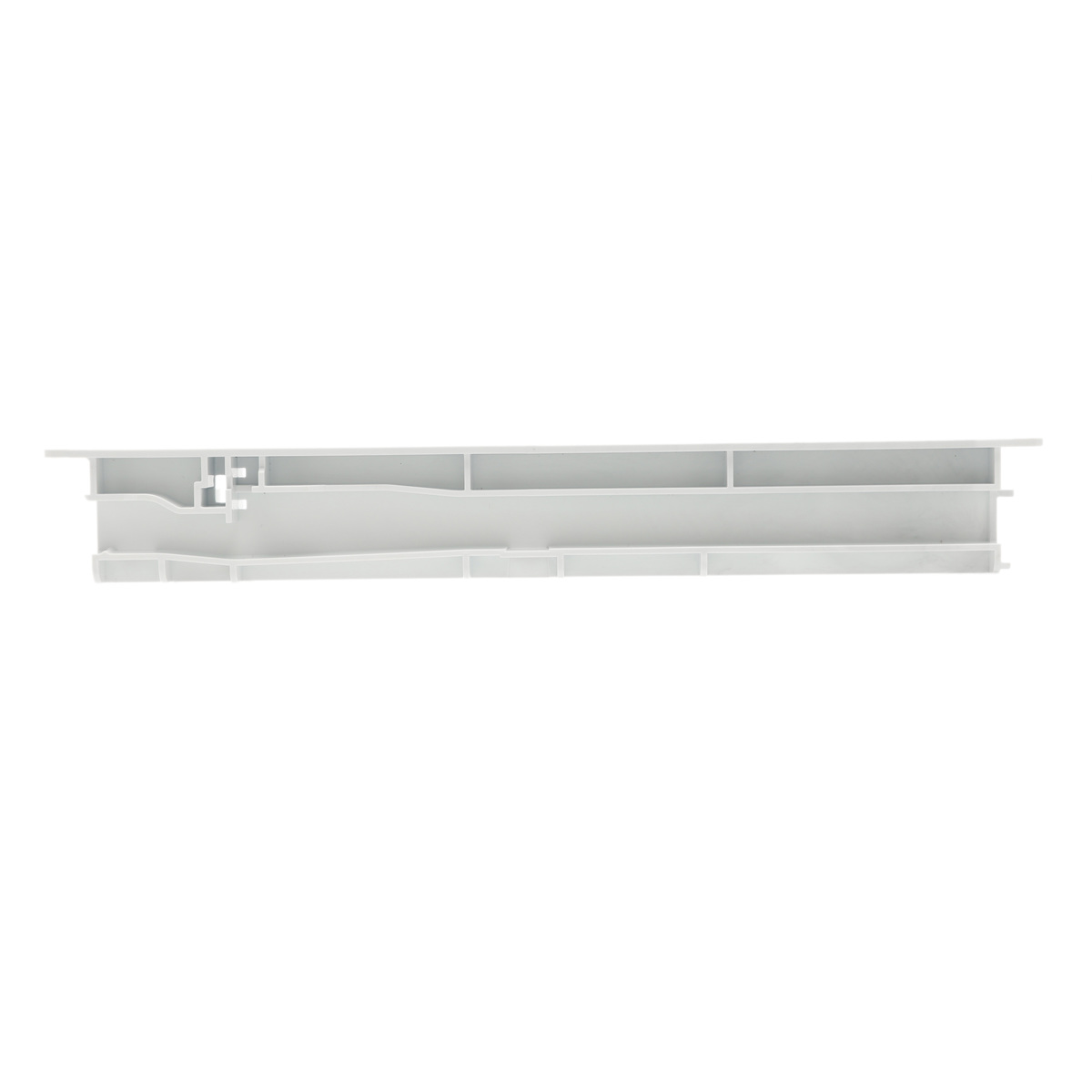 WPW10326469 - Genuine OEM Whirlpool Refrigerator Center Rail